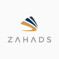 Zahads Chartered Accountants logo