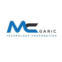 McGaric Technology logo
