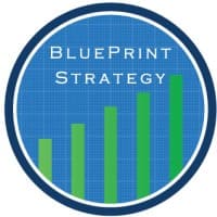 BluePrint Strategy Solutions logo