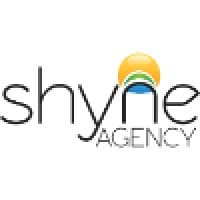 Shyne Agency logo