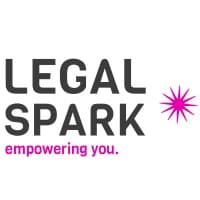 Legal Spark logo