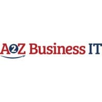 A2Z Business IT logo