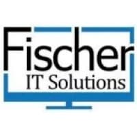 Fischer IT Solutions logo