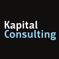 Kapital Consulting logo