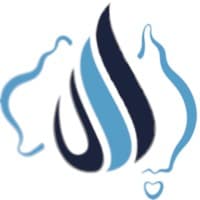 True Blue Water Exchange logo