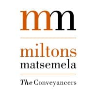 Miltons Matsemela logo