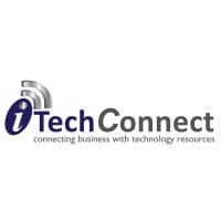 iTechConnect CA logo