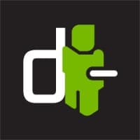 d-Media web professionals logo
