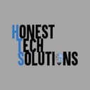 Honest Tech Solutions logo