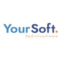 YourSoft Bedrijfssoftware logo
