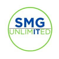 SMG Unlimited logo