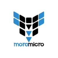 Moremicro logo