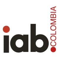 IAB Colombia logo