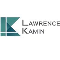 Lawrence Kamin logo