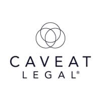 Caveat Legal logo