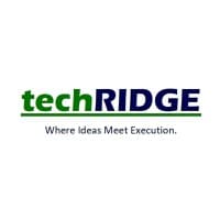 Techridge Solutions Pvt logo