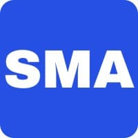 Social Media Authority logo