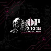 Operation Technology Group TJ's MCS logo