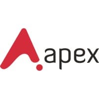 Apex K.K logo