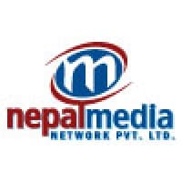 Nepal Media Network logo