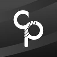 Creative People AS logo