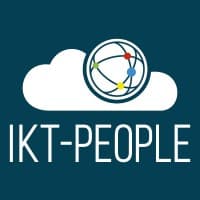 IKT-PEOPLE ApS logo