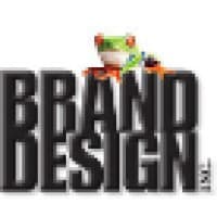Brand Design logo