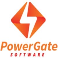 PowerGate logo