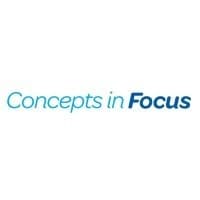 Concepts in Focus logo