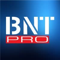 BNTPRO Bilgi ve Iletisim Hizmetleri A.Åž logo