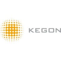 KEGON AG logo