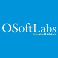 OSoft Labs logo