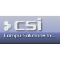 Compu-Solutions logo