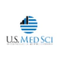 US Medical Scientific logo