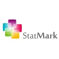 StatMark logo