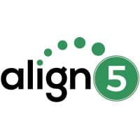 align5 logo
