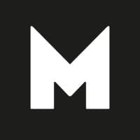 Maxomedia logo