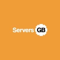 Servers GB logo