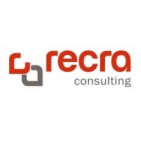 Recra Consulting logo