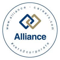 Alliance Careers logo