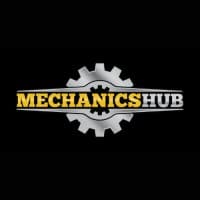 Mechanics Hub logo