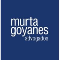 Murta Goyanes Advogados logo
