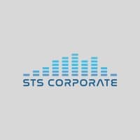 STS Corporate logo