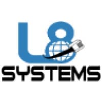 L8 logo