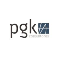 PGK Consultores logo