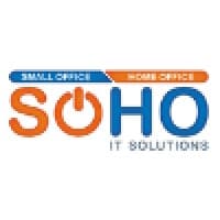SOHO IT Solutions logo