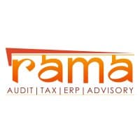 RAMA Group logo