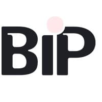 BIP GmbH International Human Resources Consultants logo