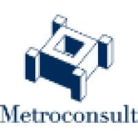 Metroconsult logo