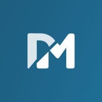 DM Blocks logo